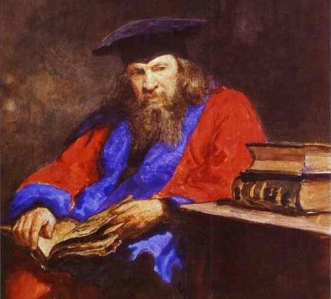 mendeleev