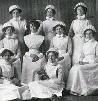 nurses